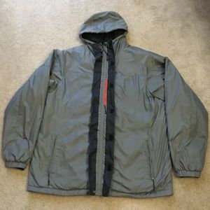Oakley mid-weight jacket XL